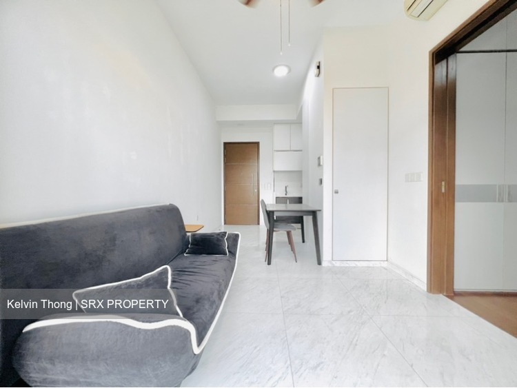 The Foresta @ Mount Faber (D4), Condominium #495080481